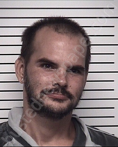 IOERGER, JOSEPH CLARENCE #, Iredell County, North Carolina - 2023-12-11 11:15:00