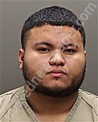 JORDAN, BRAYAN J #, Franklin County, Ohio - 2023-12-11