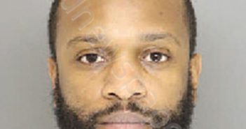 HOOKER, RODNEY ANDRE DONELL | 2023-12-11 14:52:00 Moore County, North Carolina Booking
