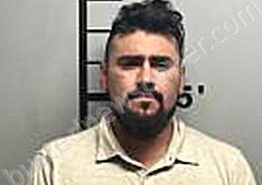<B>LOPEZ</B>–<B>RAMIREZ</B>, <B>LUIS</B> <B>FERNANDO</B> #, Benton County, Arkansas - 2023-12-11