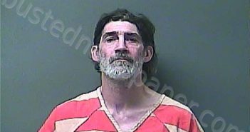 SEXTON, THOMAS R | 2023-12-11 12:19:00 Laporte County, Indiana, La Porte County, Indiana Booking