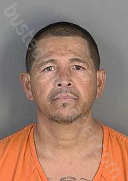 MARQUEZ,JUAN ANTONIO #, Collier County, Florida - 2023-12-11