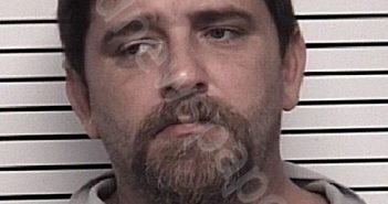 JENKINS, BENJAMIN EUGENE | 2023-12-11 15:34:00 Iredell County, North Carolina Booking