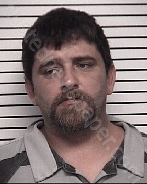 JENKINS, BENJAMIN EUGENE #, Iredell County, North Carolina - 2023-12-11 15:34:00