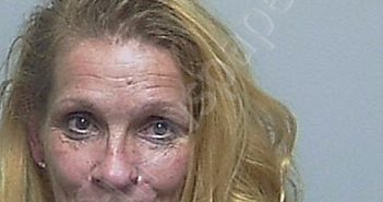 <B>CASTRANOVA</B>, <B>KATHLEEN</B> <B>CARMEN</B> #, Putnam County, Florida - 2023-12-11 02:49:00
