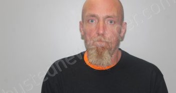 <B>MOUNTJOY</B>, <B>WILLIAM</B> <B>DEWAYNE</B> #, Southwest Regional Jail, Virginia - 2023-12-11 12:59:00