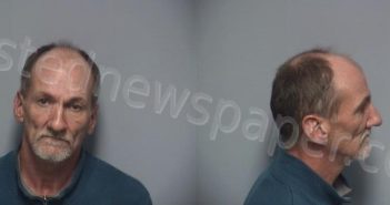 BROWNING, ROBERT KEITH | 2023-12-11 Roanoke County, Virginia Booking