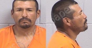 <B>HERRERA</B>, <B>BILL</B> <B>JUNIOR</B> #, San Juan County, New Mexico - 2023-12-11 18:16:00