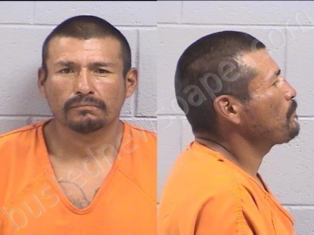 HERRERA, BILL JUNIOR #, San Juan County, New Mexico - 2023-12-11 18:16:00