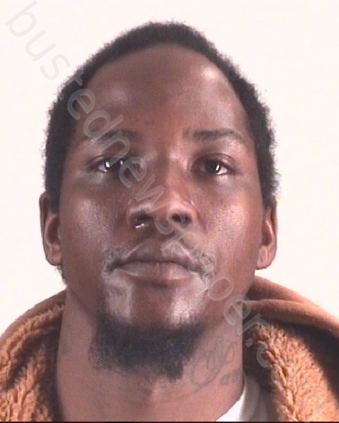 SANDERS, ANTAJUAN JCOLE #, Tarrant County, Texas - 2023-12-11