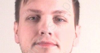 CRECY, JAMES DEREK | 2023-12-11 Tarrant County, Texas Booking