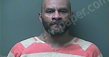 MCMILLON, KENDALE DEMOUS | 2023-12-11 10:14:00 Laporte County, Indiana, La Porte County, Indiana Booking