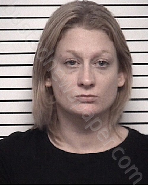 ROBINSON, WYNDI ELIZABETH #, Iredell County, North Carolina - 2023-12-11 14:15:00
