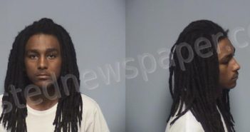 HAILE, FASSIL BAZEZEW | 2023-12-11 Roanoke County, Virginia Booking