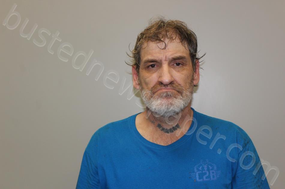 MURRAY, JOHNNY ALAN #, Southwest Regional Jail, Virginia - 2023-12-11 17:19:00
