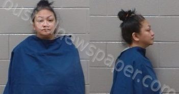 <B>GONZALEZ</B>, <B>BELEN</B> <B>GOMEZ</B> #, Wichita County, Texas - 2023-12-11