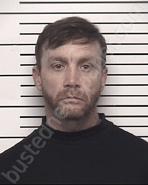 SLOOP, JOSHUA THOMAS #, Iredell County, North Carolina - 2023-12-11 16:13:00