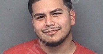 <B>CORDOVA</B>, <B>FRANCISCO</B> <B>JAVIER</B> #, Brazoria County, Texas - 2023-12-12