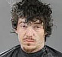 <B>SIMMONS</B>, <B>TRUMAN</B> <B>ADAM</B> #, Anderson County, South Carolina - 2023-12-12