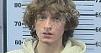 <B>BUNCH</B>, <B>JOSHUA</B> <B>MICHAEL</B> #, Mobile County, Alabama - 2023-12-12