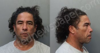 <B>LEYVAGONZALEZ</B>, <B>RAMON</B> #, Miami-Dade County, Florida - 2023-12-12 18:12:00