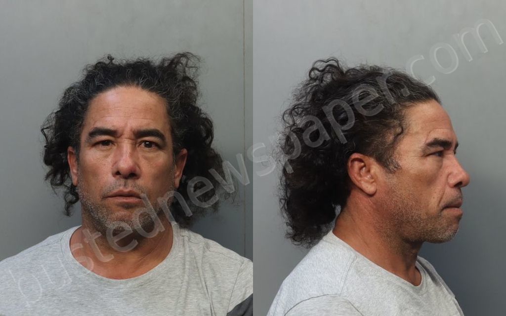 LEYVAGONZALEZ, RAMON #, Miami-Dade County, Florida - 2023-12-12 18:12:00