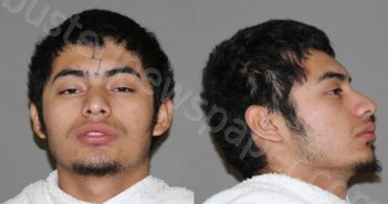 <B>HERNANDEZ</B>–<B>RIVERA</B>, <B>YEPSON</B> <B>EDUARDO</B> #, Denton County, Texas - 2023-12-12