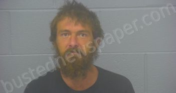 <B>BARRETT</B>, <B>KIETH</B> <B>RICHARDS</B> #, Greene County, Missouri - 2023-12-12 15:29:00