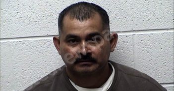 SANCHEZ ZUNIGA, ANTONIO | 2023-12-12 Chase County, Kansas Booking