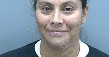 PEQUENO, MARISA | 2023-12-12 09:34:16 Lee County, Florida Booking