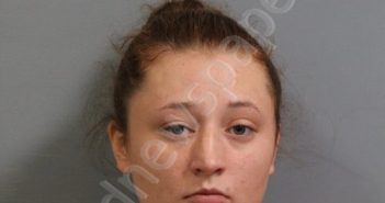 <B>DAVIS</B>, <B>BETHANY</B> LEAANNE #, Putnam County, West Virginia - 2023-12-12 12:40:00