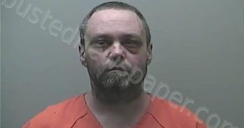 <B>MEDLIN</B>, <B>EUGENE</B> <B>DAVID</B> #, Midland County, Michigan - 2023-12-12 14:01:00