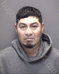 RODRIGUEZ HERNANDEZ, JOSE CARL | 2023-12-12 15:30:00 Galveston County, Texas Booking