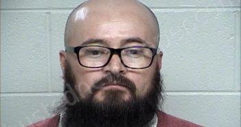 MAGANA URIAS , ADALBERTO ERNESTO | 2023-12-12 Chase County, Kansas Booking
