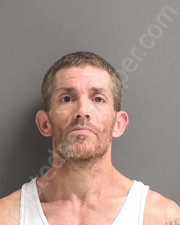 COLE, JAMES EDWARD #, Volusia County, Florida - 2023-12-12 10:11:00