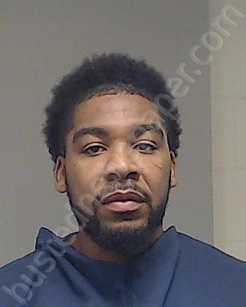 NORRIS, KENYIER TAVARUS TONIRO #, Collin County, Texas - 2023-12-12 10:00:00