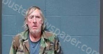 <B>DANNY</B> <B>RAY</B> <B>NEAL</B> #, Callaway County, Missouri - 2023-12-12 13:49:00