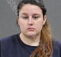 <B>WATSON</B>, <B>MIKAYLA</B> <B>KAY</B> #, Wayne County, Indiana - 2023-12-12