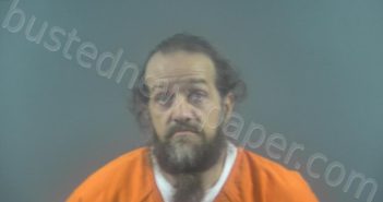 <B>PETERSON</B>, <B>JOSHUA</B> <B>LEWIS</B> #, Warren County, Kentucky - 2023-12-12 09:25:00