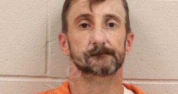 NAIL, JACKY RAY JUNIOR | 2023-12-12 01:44:00 Jefferson County, Alabama Booking