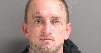 <B>DAVIS</B>, <B>JACOB</B> <B>S</B> #, Volusia County, Florida - 2023-12-12 10:10:00