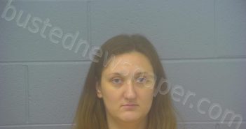 <B>MARTIN</B>, <B>FELICIA</B> <B>PAULINE</B> #, Greene County, Missouri - 2023-12-12 19:09:00