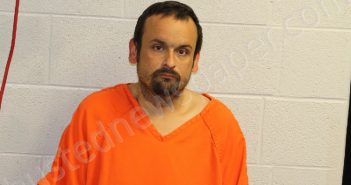 HERNANDEZ, FAUSTINO NMN | 2023-12-12 10:50:00 Jackson County, North Carolina Booking