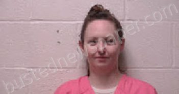 <B>JOHNSON</B>, <B>CHASITY</B> ANN #, Robertson County, Tennessee - 2023-12-12 08:03:00