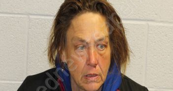 FILAN, CHRISTINA BENTON | 2023-12-12 19:13:00 Jackson County, North Carolina Booking