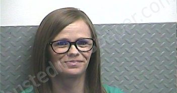 <B>RILEY</B>, <B>ANGELA</B> SUE #, Hart County, Kentucky - 2023-12-13 19:32:00