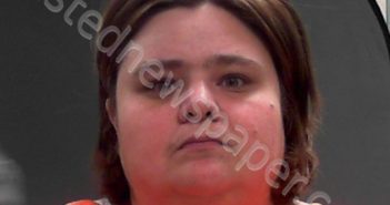 JONES, JENNIFER LUCILLE | 2023-12-13 10:25:00 Wetzel County, West Virginia Booking