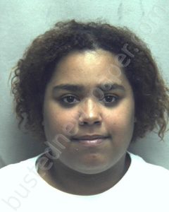 VALLE-RODRIGUEZ, SARA TRINIDAD | 2023-12-13 Northwestern Regional Jail, Virginia Booking