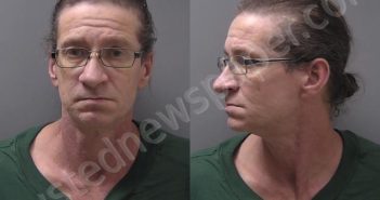 <B>MANES</B>, <B>JOSHUA</B> THOMAS #, Buchanan County, Missouri - 2023-12-13 14:31:00