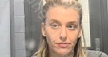 HEATH-JONES, EVELYN ELAINE | 2023-12-13 15:21:00 Johnson County, Arkansas Booking